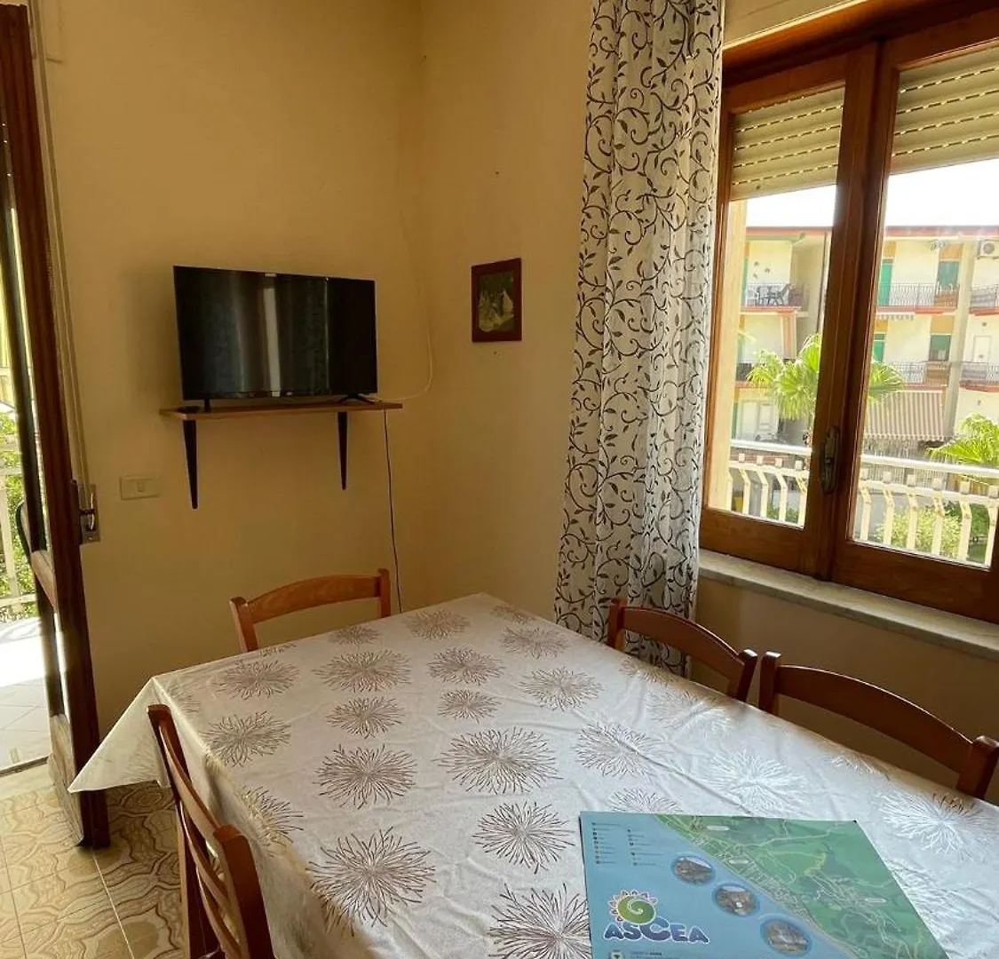 Apartament 