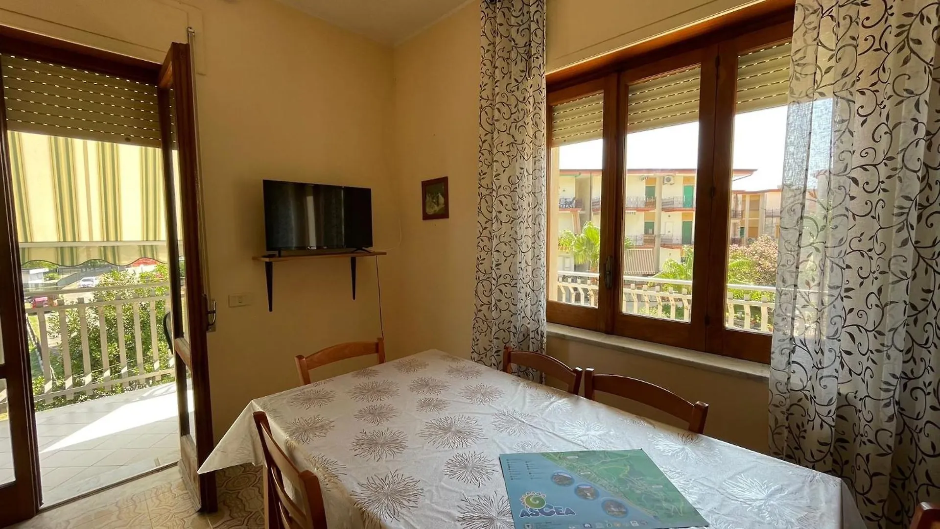 Apartament 