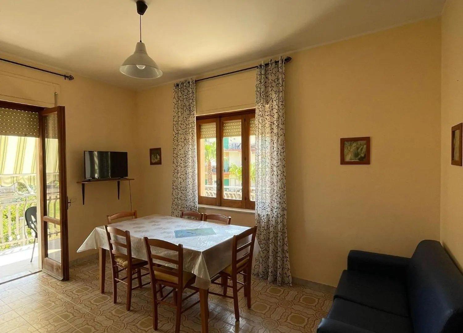 Apartament 
