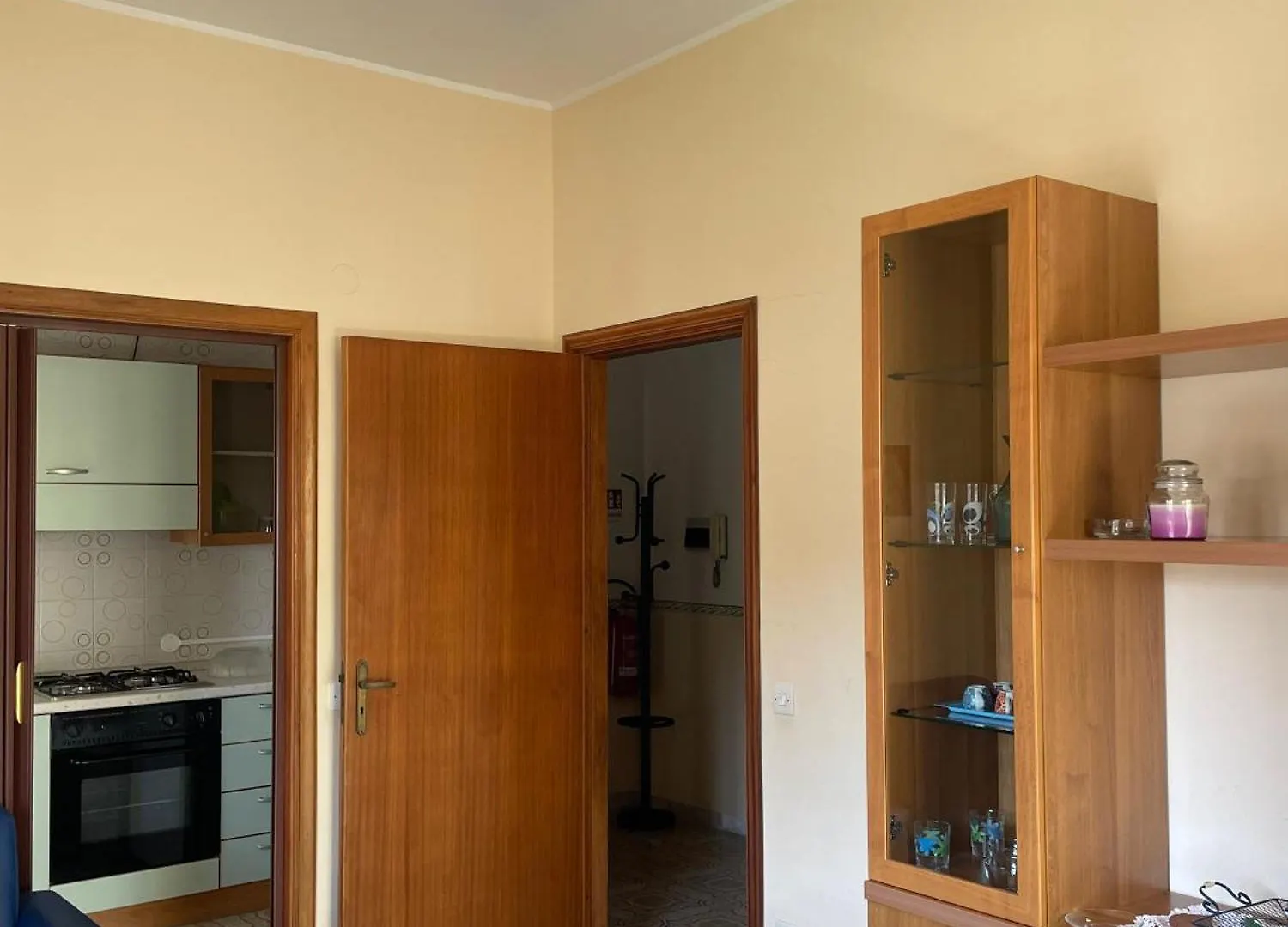 Apartmán 