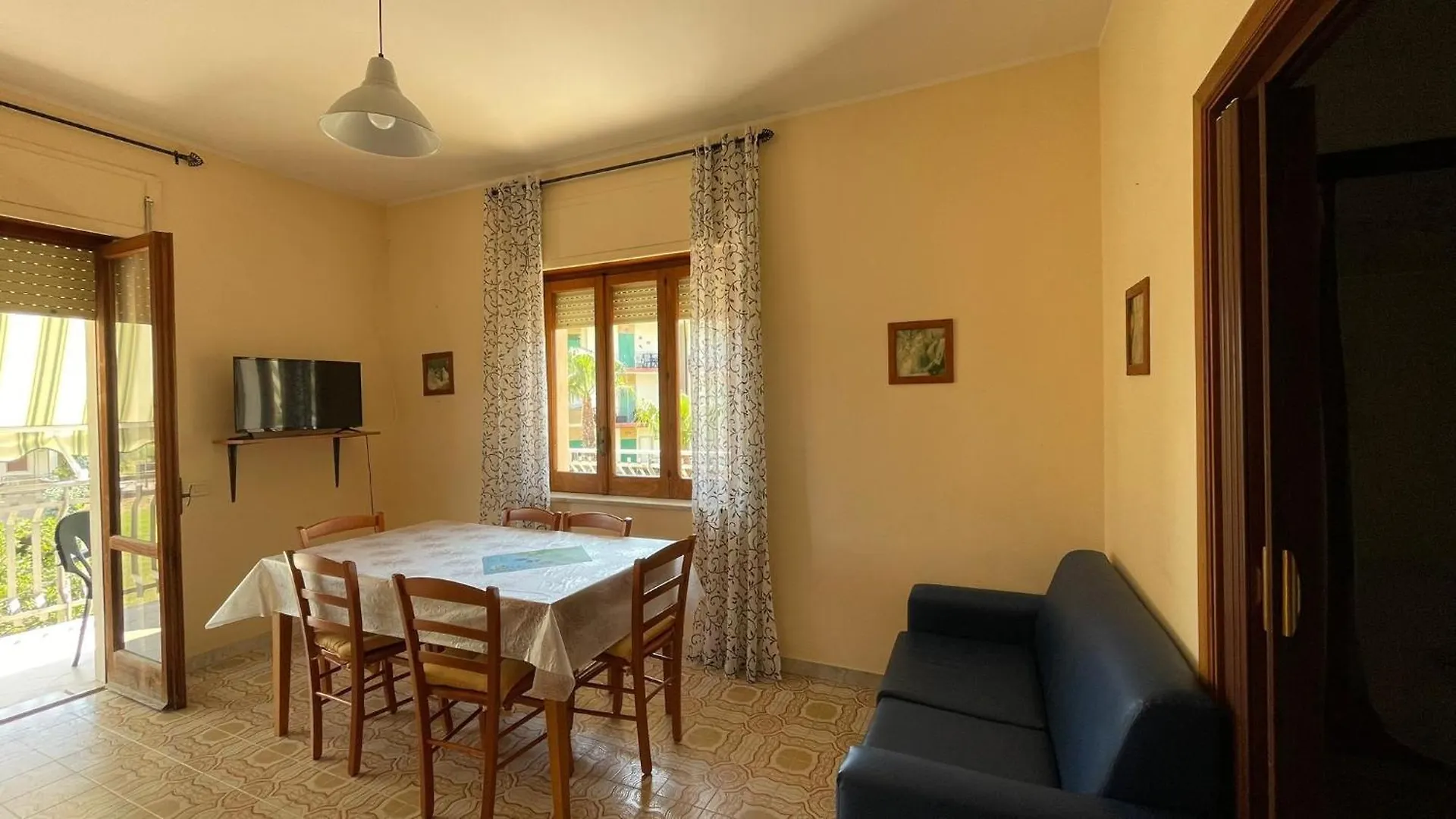 Apartmán 