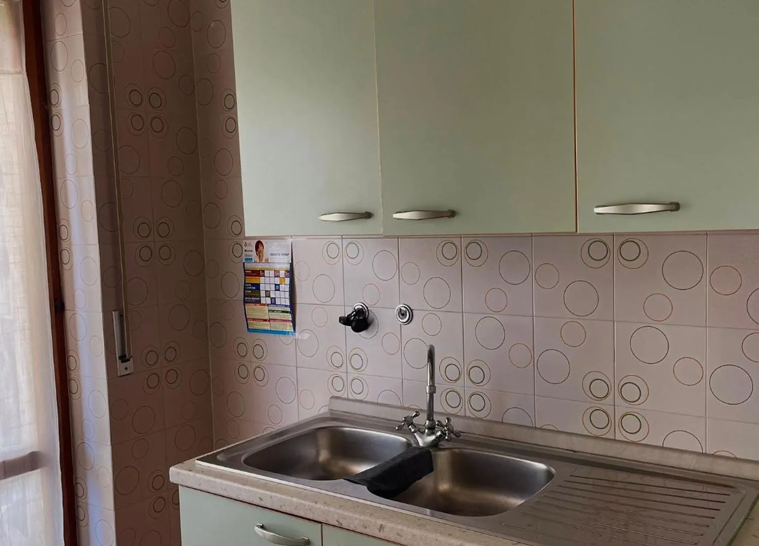 Apartmán 