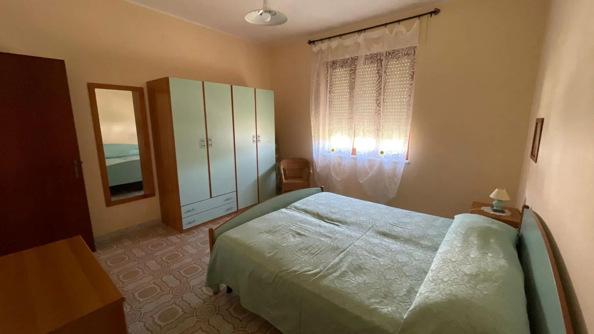 Apartmán 