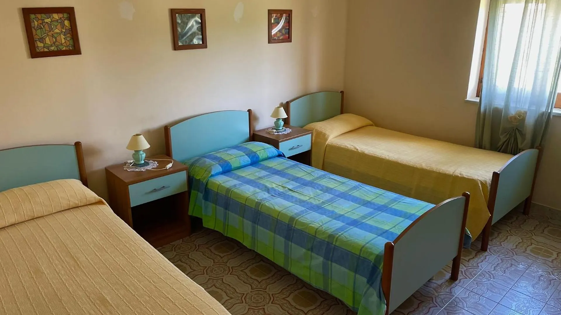 Apartmán 